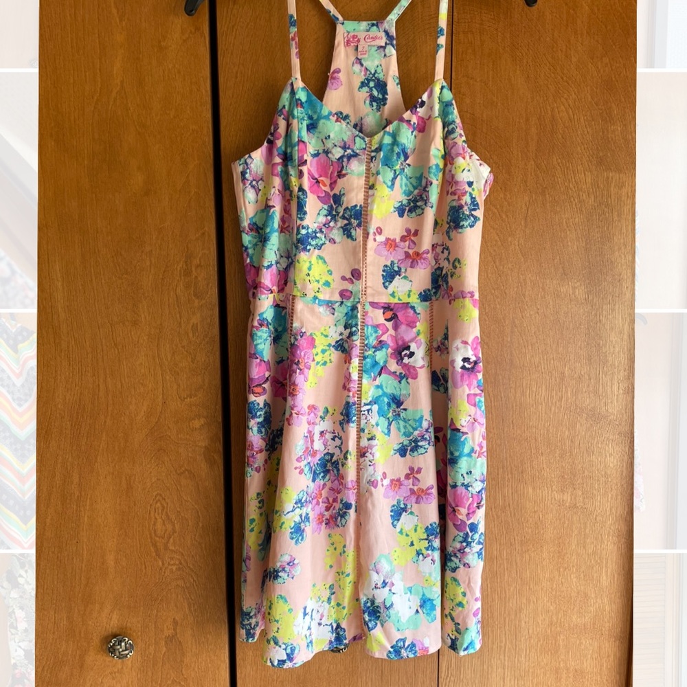 Juniors Dress